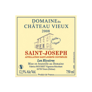 Saint-Joseph (A.O.C)