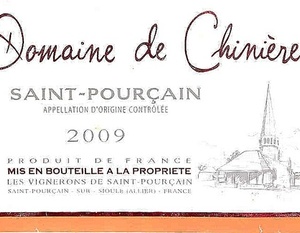 Saint-Pourçain (A.O.C)