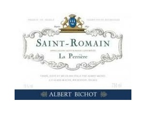 Saint-Romain (A.O.C)