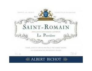 Saint-Romain (A.O.C)