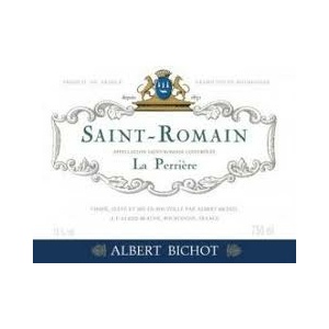 Saint-Romain (A.O.C)