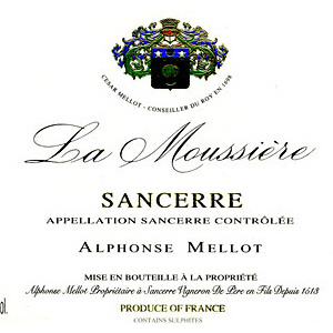 Sancerre (A.O.C)