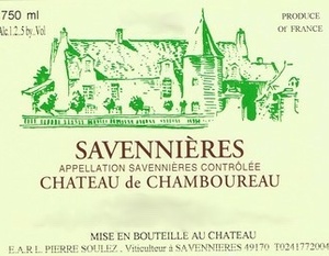 Savennières (AOC - AOP)