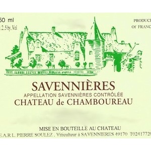 Savennières (AOC - AOP)