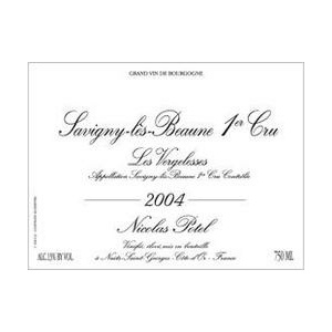 Savigny-lès-Beaune premier cru (A.O.C)