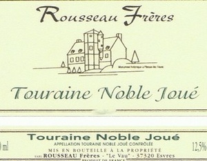 Touraine Noble Joué (A.O.C)