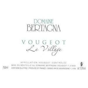 Vougeot (A.O.C)