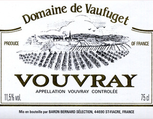 Vouvray (A.O.C)