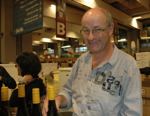 Domaine Albert Mann - Maurice Barthelmé