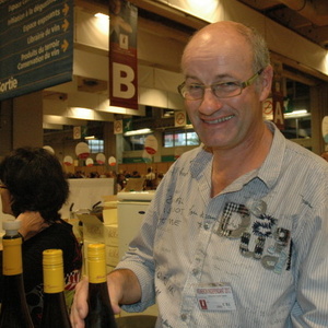 Domaine Albert Mann - Maurice Barthelmé