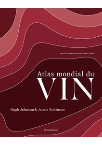 Atlas mondial du vin - Atlas mondial du vin -  Hugh Johnson, Jancis Robinson