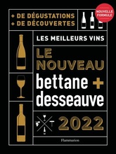 Nouveau Bettane et Desseauve 2022 - Thierry Desseauve, Michel Bettane