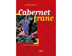 Cabernet franc - Louis Bordenave - 2016