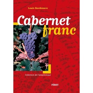 Cabernet franc - Louis Bordenave - 2016