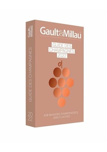 Guide des Champagnes 2022 - Henri Gault - Novembre 2021 
