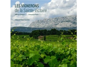 Les Vignerons de la Sainte-Victoire                                             