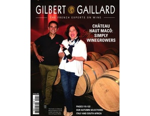  Gilbert et Gaillard Wine International