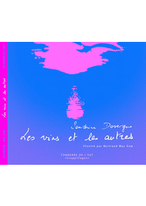 Les vins et les autres - Sandrine Dovergne, Bertrand Mac Gaw - 2021 Les vins et les autres - Sandrine Dovergne, Bertrand Mac Gaw - 2021