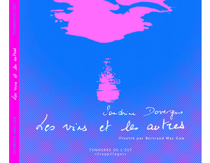 Les vins et les autres - Sandrine Dovergne, Bertrand Mac Gaw - 2021