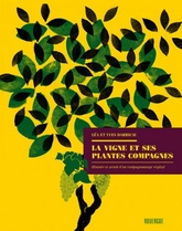 La vigne et ses plantes compagnes - Yves Darricau - Léa Darricau - 2021