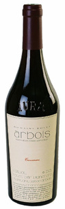 Bouteille type Vin du Jura - Domaine Rolet Père & Fils à Arbois