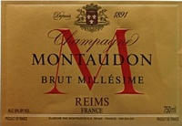 BRUT MILLÉSIMÉ