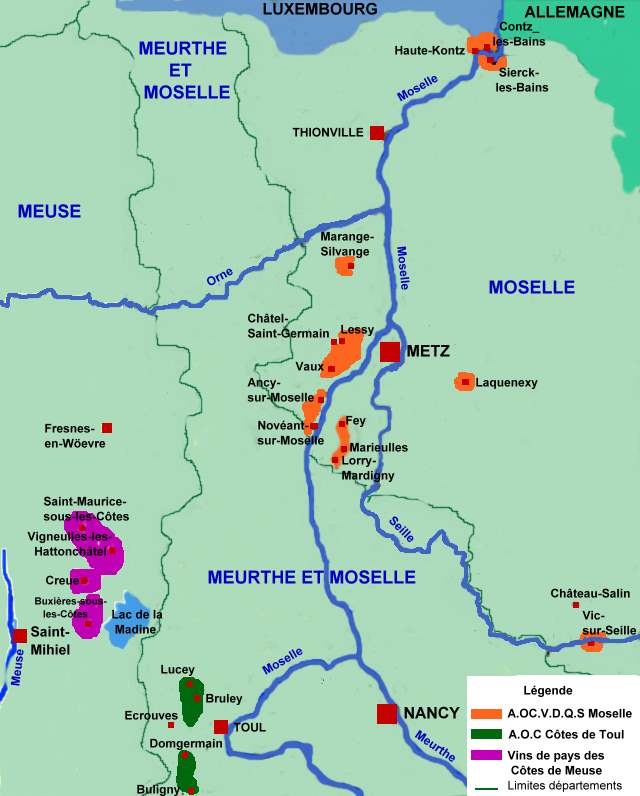 plan cul dans la region