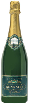 champagne Bonnaire-brut-tradition  