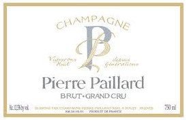 champagne grand cru