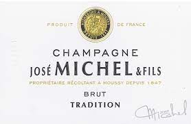 champagne josé michel