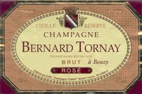 CHAMPAGNE ROSÉ