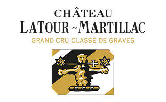 Château Latour-Martillac - Vinatis