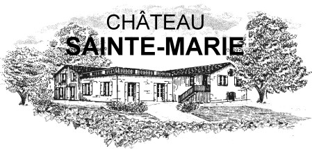 Chateau Sainte Marie 01