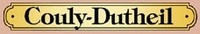 Couly-Dutheil logo