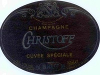 CUVÉE SPÉCIALE