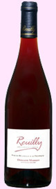 Domaine Mardon - Reuilly rouge