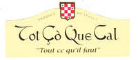 tote qual jaune