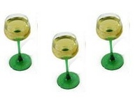 Verre type alsace - © M.CRIVELLARO Verre type alsace - © M.CRIVELLARO