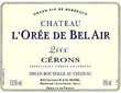 A.O.C Cérons