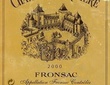 A.O.C Fronsac