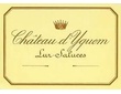Château d'Yquem Premier Cru Supérieur