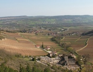 Côte de Beaune - Coteaux et vignobles