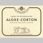 A.O.C Aloxe-Corton