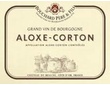 A.O.C Aloxe-Corton