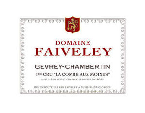 A.O.C Gevrey-Chambertin Premier Cru