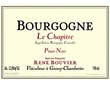 A.O.C Bourgogne Le Chapitre