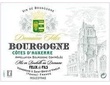 A.O.C Bourgogne Côtes d'Auxerre