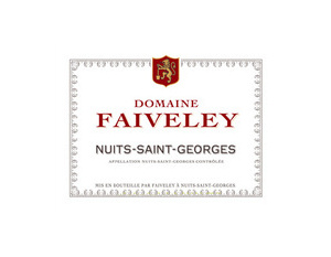 Appellation communale Nuits-Saint-Georges