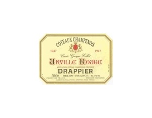 Coteaux Champenois et Champagnes