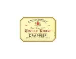 Coteaux Champenois et Champagnes